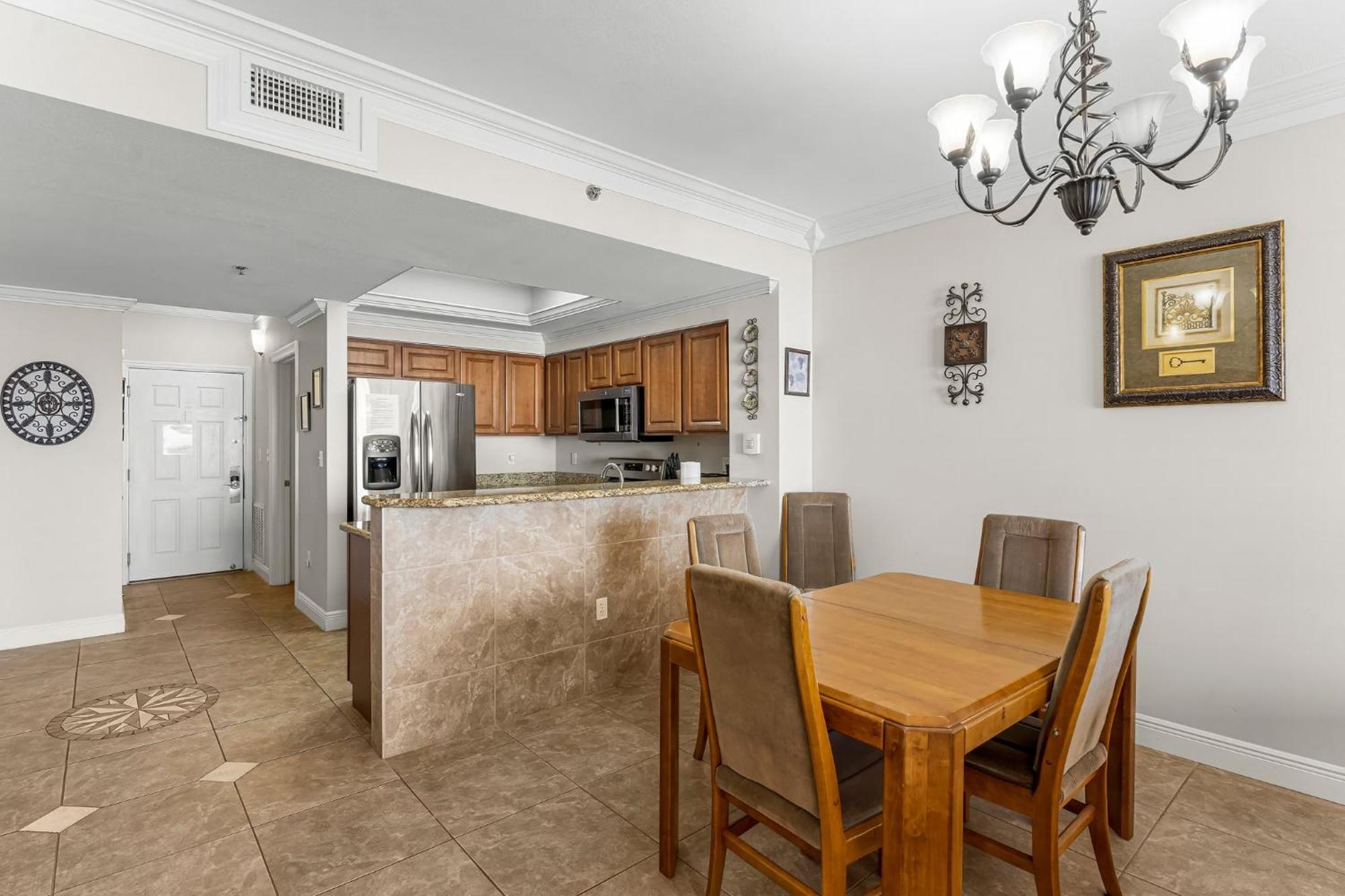 Beautiful Destin Beach View Condo Exterior photo