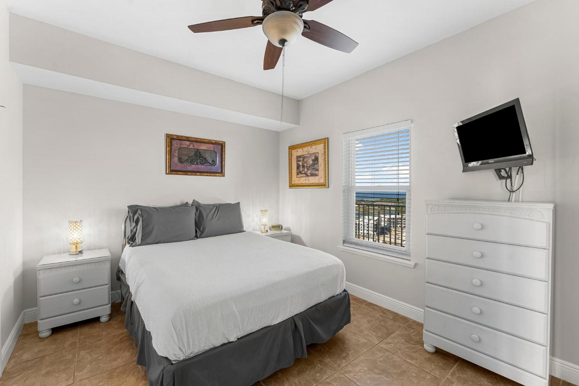 Beautiful Destin Beach View Condo Exterior photo