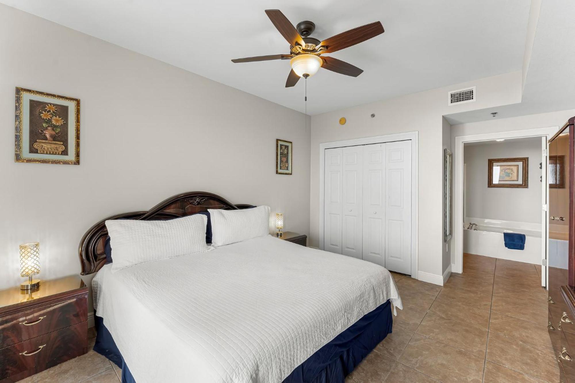 Beautiful Destin Beach View Condo Exterior photo