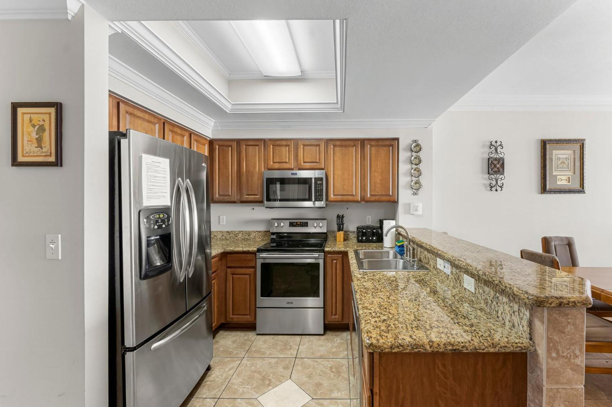 Beautiful Destin Beach View Condo Exterior photo